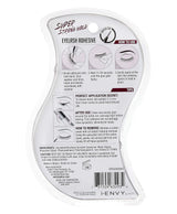 Kiss I, Envy Eyelash Adhesive Super Strong Hold www.palcgcc.com