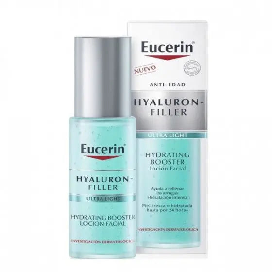 Eucerin Hyaluron Filler Moisture Booster 30Ml Eucerin