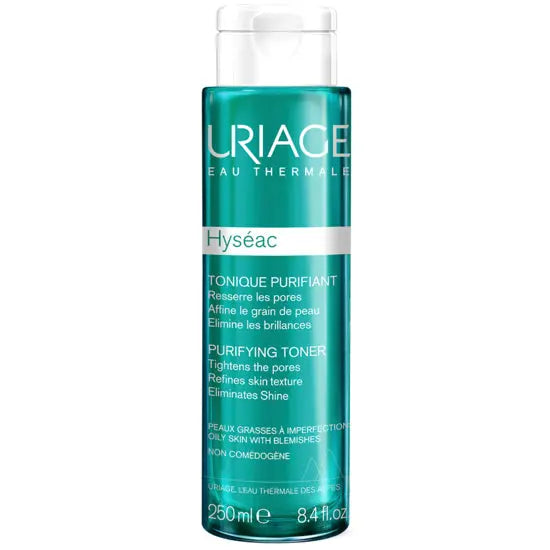 Uriage Hyseac Purifying Toner 250ml Uriage