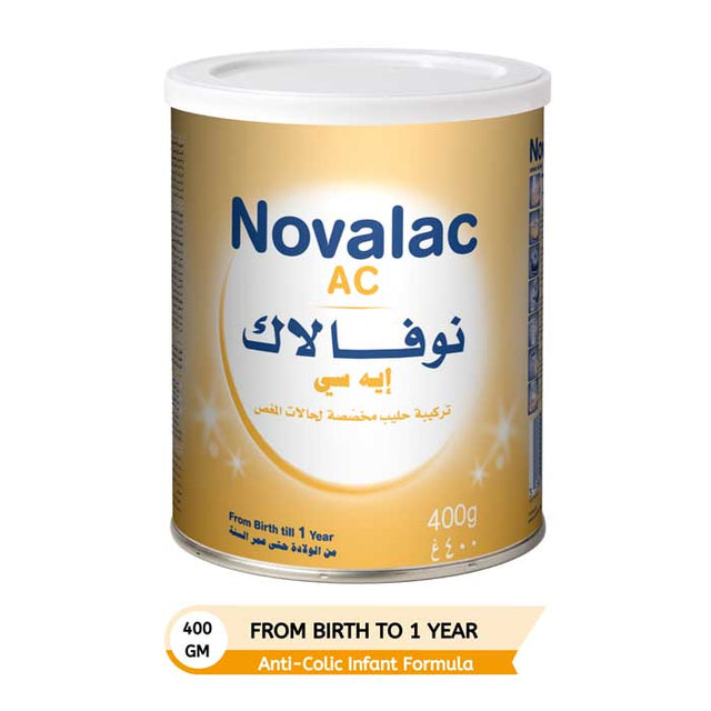 Novalac AC 400 g www.palcgcc.com