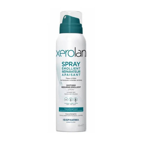 Isispharma Xerolan Sothing Repairing Emollient 150 Ml Isispharma