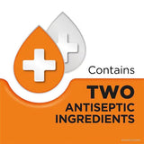 Strepsils Orange with Vitamin C Lozenges 36's Strepsils