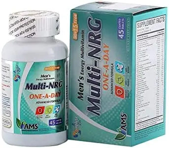 AMS men multi-NRG 45 S TAB - www.palcgcc.com