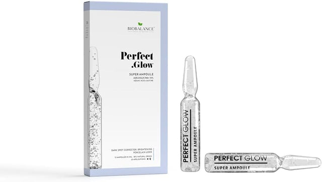 Bio Balance Super Ampoule Perfect Glow - 20ml Bio Balance