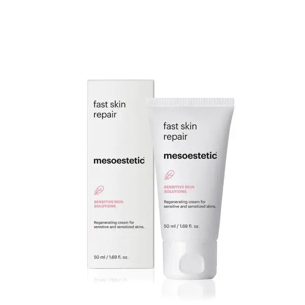Mesoestetic Fast Skin Repair Cream 50ml Mesoestetic