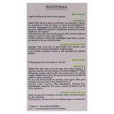 Bioderma Sebium Pain Purifying Cleansing Bar Combination To Oily Skin 100gm Bioderma