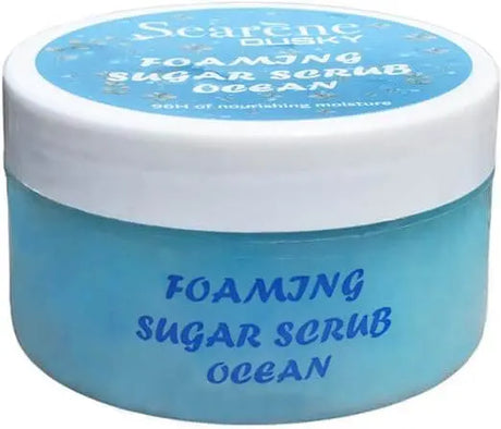 SEARENE DUSKY FOAMING SUGAR SCRUB OCEAN 250G - www.palcgcc.com