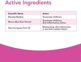Benostan Sensolite Whitening Intimate Area Cream - 50ml BENOSTAN