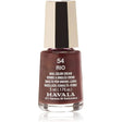 Mavala Nail Polish, Rio, 5 ml - www.palcgcc.com