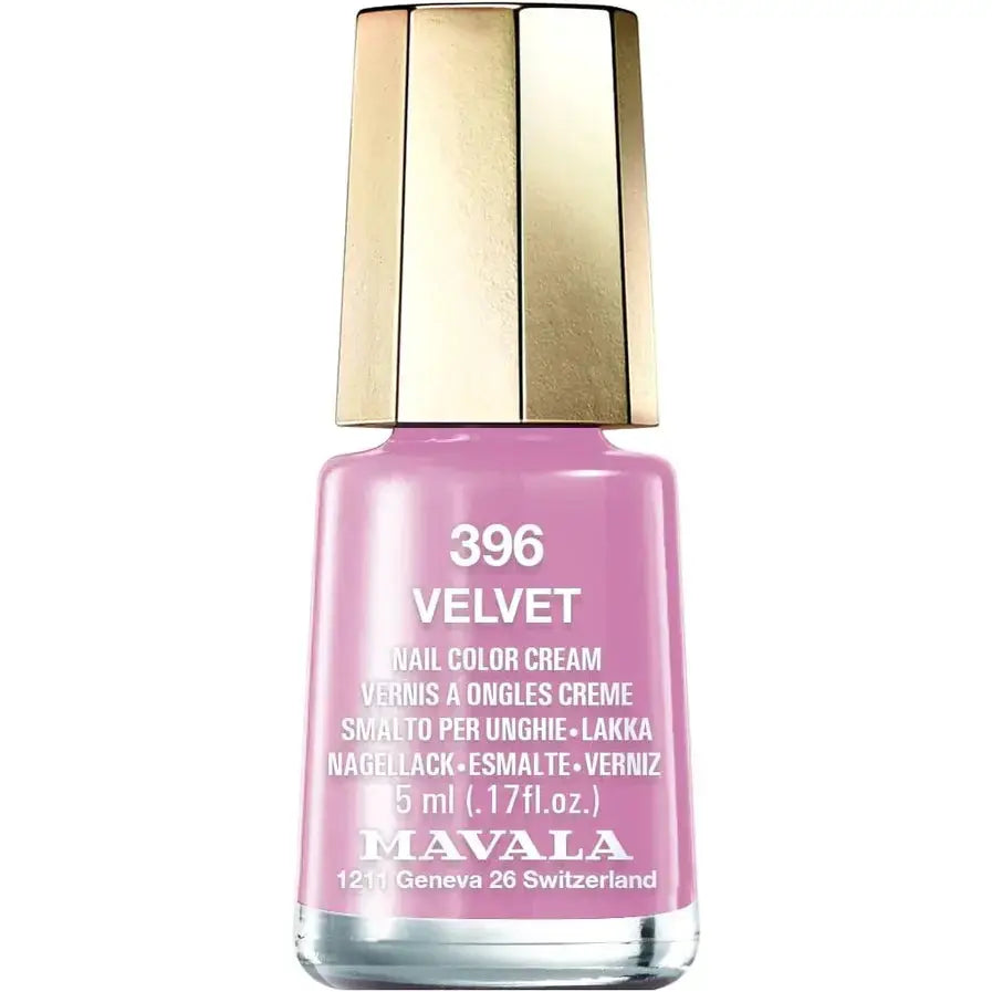 Mavala Nail Polish - Velvet 5ml - www.palcgcc.com