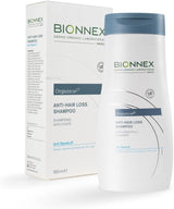 Bionnex Organica Anti-Hair Loss & Dandruff Control Shampoo - 300ml Bionnex