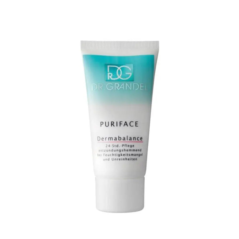 Dr Grandel Puriface Dermabalance Cream 50ml Dr Grandel.