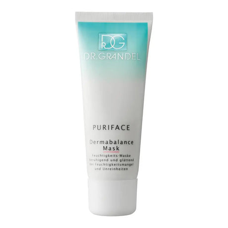 Dr Grandel Puriface Dermabalance Mask 75ml Dr Grandel.