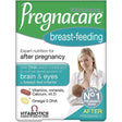 Vitabiotics Pregnacare Breast-feeding 84 Capsules - www.palcgcc.com