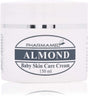 Pharmamed Almond Baby Skin Care Cream - 150 ml al mond