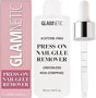 Glamnetic Press On Nail Remover | Odorless, No Acetone, Gentle Press-On Nail Remover Serum for Fake Nails | 30 ml/1.01 fl. oz. Glamnetic
