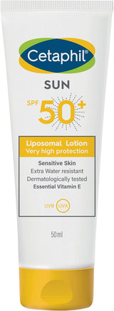 Cetaphil Sun Liposomal Lotion Spf50+ - 50Ml Cetaphil