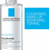 La Roche-Posay Micellar Solution 400ML La Roche-Posay