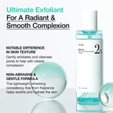 Anua BHA 2% Gentle Exfoliating Face Toner 150ml Anua