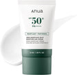 Anua Heartleaf Silky Moisture SP50+ PA++++ Sun Cream 50ml Anua