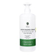 Viola Moisturizing Cream Normal And Dry Skin Face And Body 500 ML Viola Cosmomack