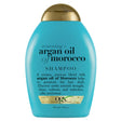 OGX Moroccan Argan Oil Shampoo 385ML - www.palcgcc.com