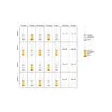 Crescina Follicular Islands Re-Growth HFSC 2100 Woman - 20 Vials Crescina labo