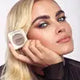 Eveline Cosmetics - Wonder Match Eye shadow 06 Rose Glow EVELINE