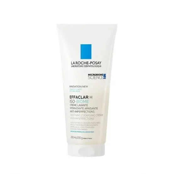La Roche Posay Effaclar H Soothing Cream 40Ml La Roche-Posay