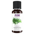 Now Essential Oils Rosemary Oil 100% Pure 1 Fl. Oz. Now