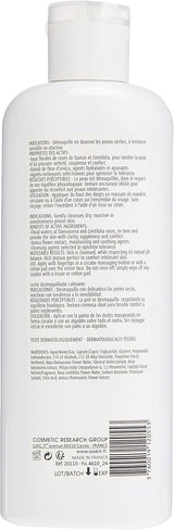 Soskin R+ Soothing Cleansing Milk - 250ml Soskin