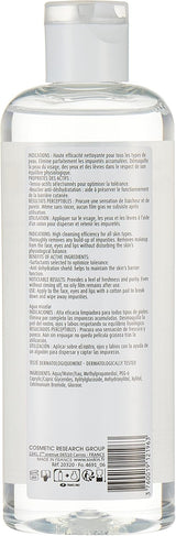 Soskin R+ Micelle Water - 250ml Soskin