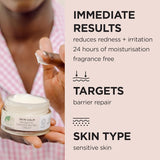 Dr.Organic Skin Calm Probiotic Concentrated Cream - 50ml Dr.Organic