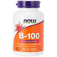 Now B-100 Vitamin B-Complex Capsules For Energy Production & Nervous System, Pack of 100's - www.palcgcc.com