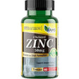 AMS Zinc 50mg Tablet 60'S - www.palcgcc.com