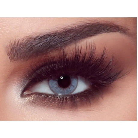 Bella Contact Lenses One Day Bluish Gray 10's Bella