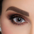 Sama Monthly Contact Lenses Silver Color 2's Sama