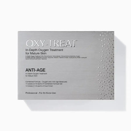 Labo Oxy-Treat Anti Age Treatment 50Ml Labo