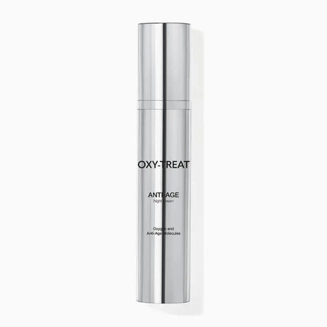 Labo Oxy-Treat Anti Age Night Cream 50Ml labo fillerina
