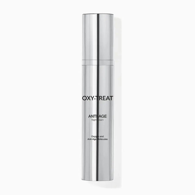 Labo Oxy-Treat Anti Age Night Cream 50Ml labo fillerina