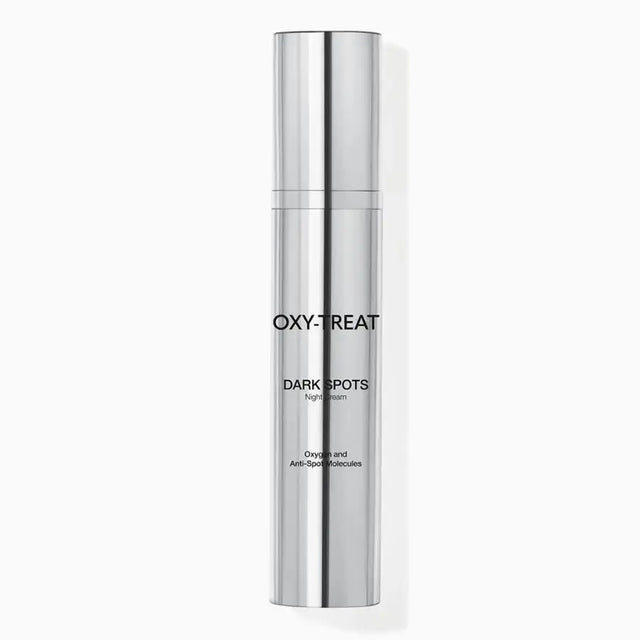 Labo Oxy-Treat Dark Spots Night Cream 50Ml Labo