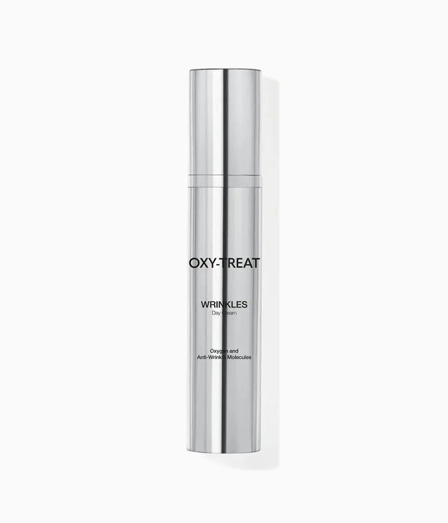 Labo Oxy-Treat Wrinkles Day Cream 50Ml Labo