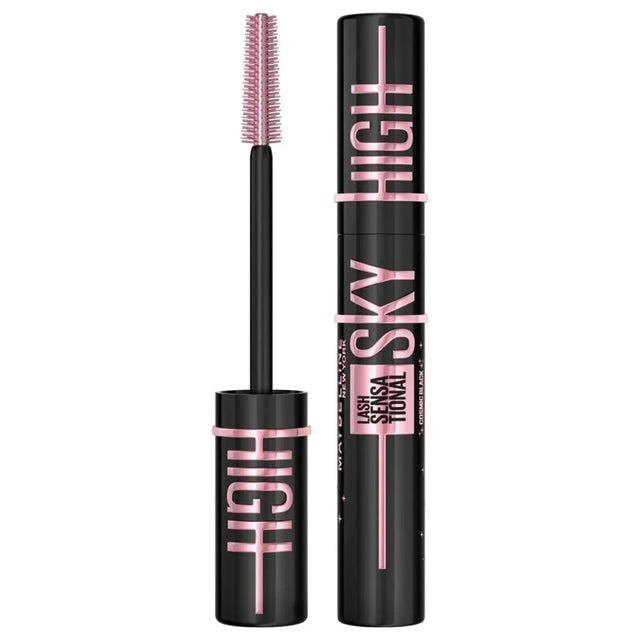 Maybelline Lash Sensational Sky High Mascara Cosmic Black Maybelline