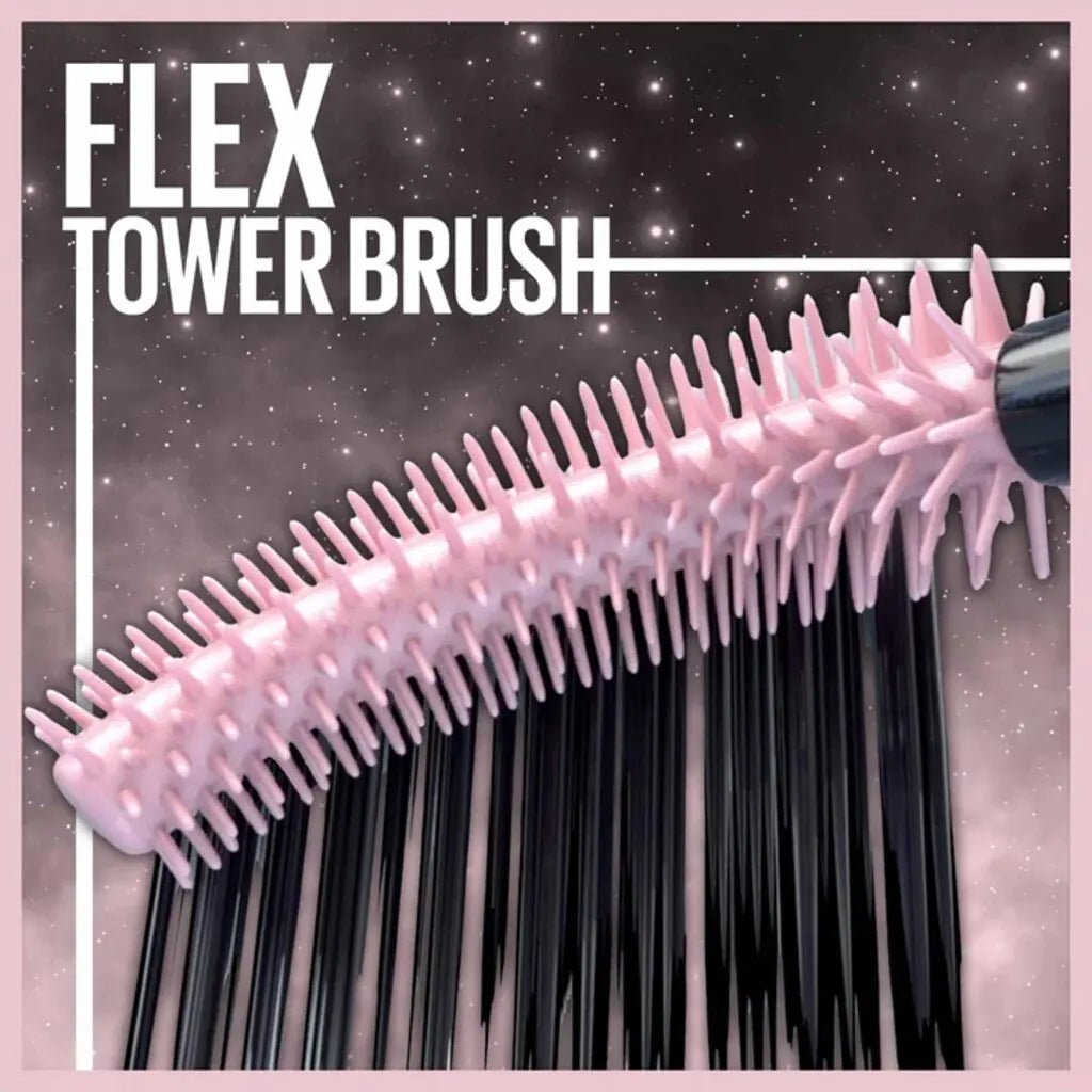 Maybelline Lash Sensational Sky High Mascara Cosmic Black Maybelline