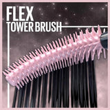 Maybelline Lash Sensational Sky High Mascara Cosmic Black Maybelline
