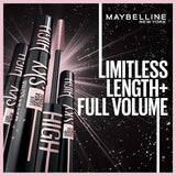 Maybelline Lash Sensational Sky High Mascara Cosmic Black Maybelline