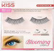 KISS Blooming Lash Fake Eyelashes www.palcgcc.com
