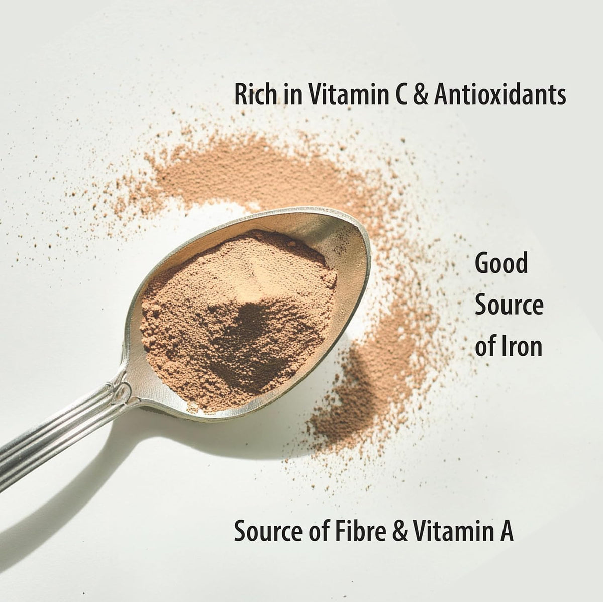 Organic Traditions Amla Berry Powder | 200 g Organic Traditions