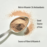 Organic Traditions Amla Berry Powder | 200 g Organic Traditions