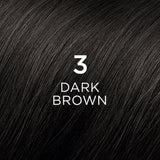 Phyto Phytocolor Permanent Natural Hair Color - 3 Dark Brown Phyto